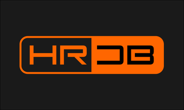 HRDB.io - Creative brandable domain for sale