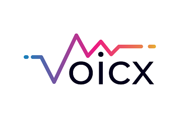 Voicx.com