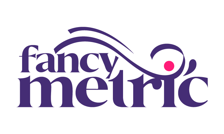 FancyMetric.com - Creative brandable domain for sale