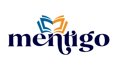 Mentigo.com - Creative brandable domain for sale