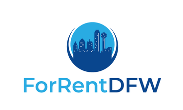 ForRentDFW.com Logo