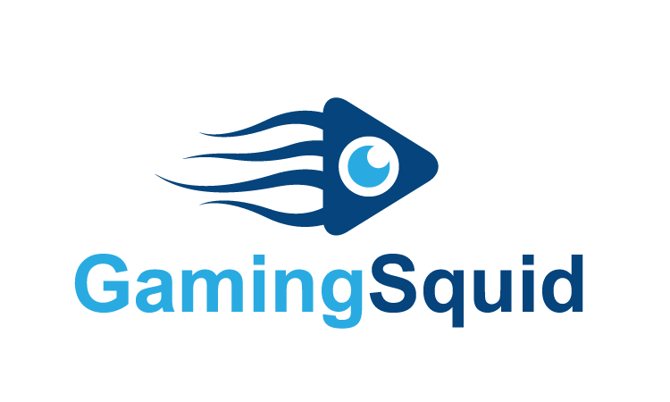 GamingSquid.com