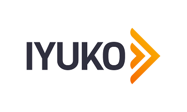 Iyuko.com - Creative brandable domain for sale