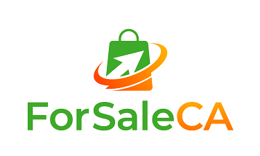ForSaleCA.com - Creative brandable domain for sale