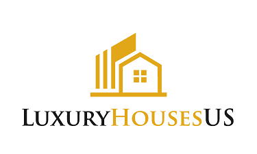 LuxuryHousesUS.com - Creative brandable domain for sale