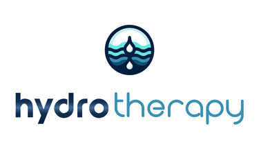 Hydrotherapy.io - Creative brandable domain for sale