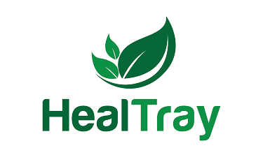 HealTray.com