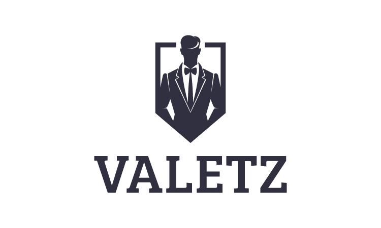 Valetz logo
