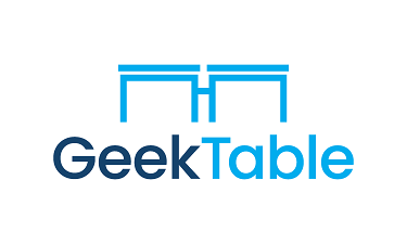 GeekTable.com - Best premium names