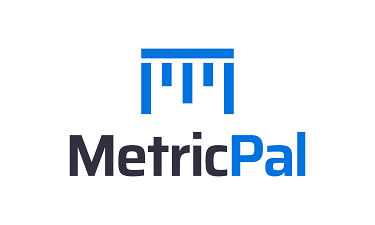 MetricPal logo