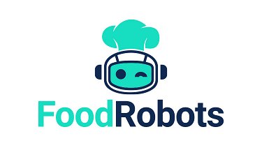 FoodRobots.com