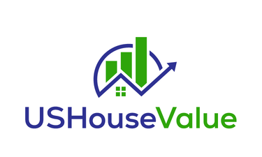 USHouseValue.com - Creative brandable domain for sale