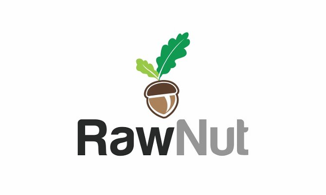 RawNut.com