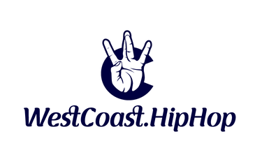 WestCoast.HipHop - Creative brandable domain for sale