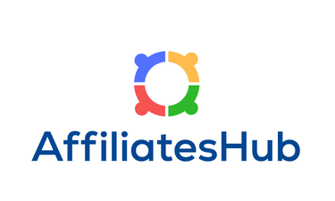 AffiliatesHub.com - Creative brandable domain for sale