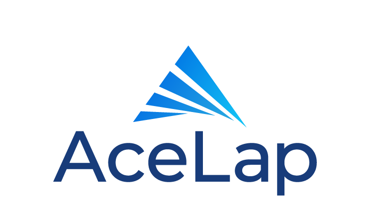 AceLap.com - Creative brandable domain for sale