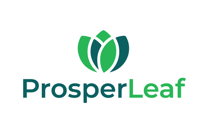 ProsperLeaf.com