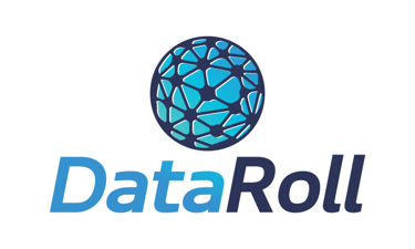 DataRoll.com - Creative brandable domain for sale