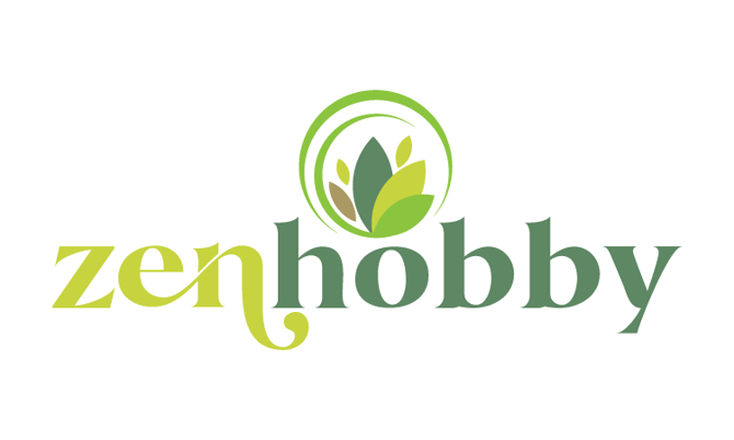 ZenHobby.com