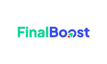 FinalBoost.com