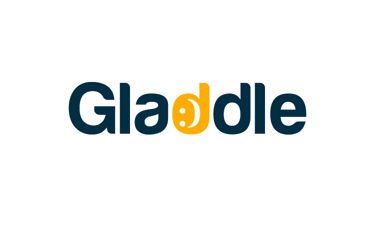 Gladdle.com - Creative brandable domain for sale