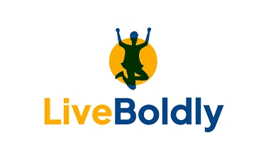 LiveBoldly.com