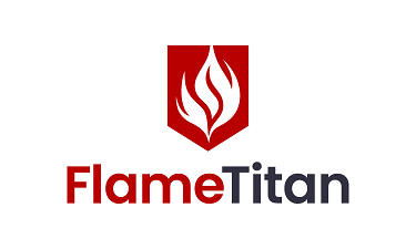 FlameTitan.com - Creative premium domains for sale