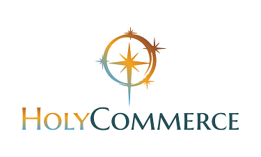 HolyCommerce.com