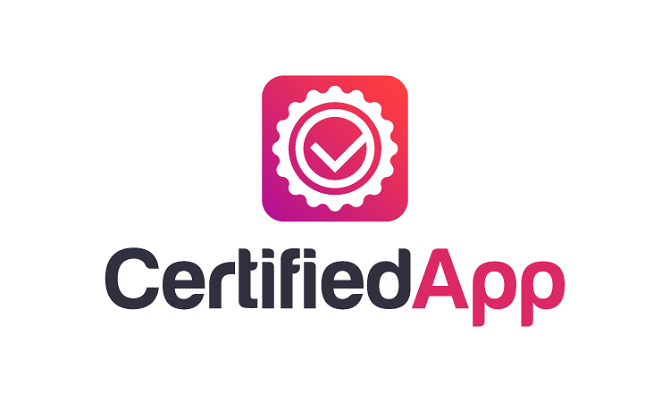 CertifiedApp.com
