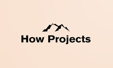 Howprojects logo
