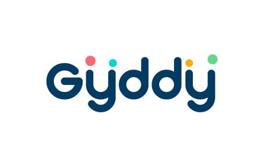 Gyddy - Cool premium business names for sale