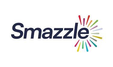 Smazzle.com - Creative brandable domain for sale