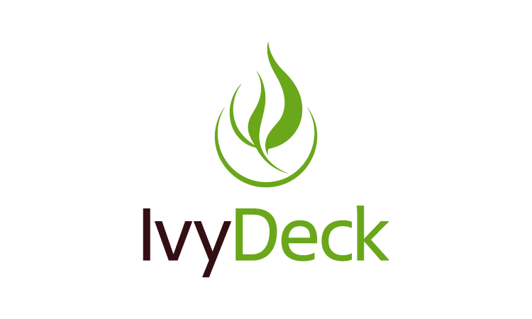 IvyDeck logo