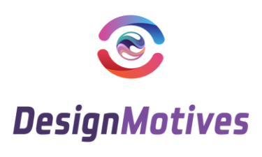 DesignMotives.com - Creative brandable domain for sale
