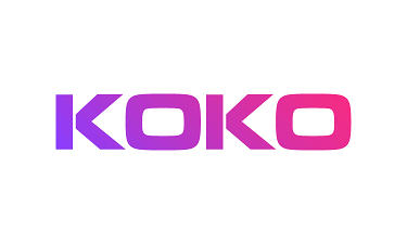 KOKO.com - buy New premium domains