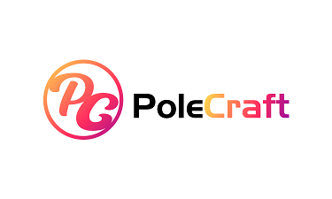 PoleCraft.com - Creative brandable domain for sale