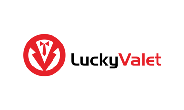 LuckyValet.com
