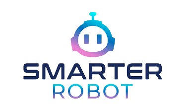 SmarterRobot.com - Creative brandable domain for sale