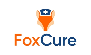 FoxCure.com