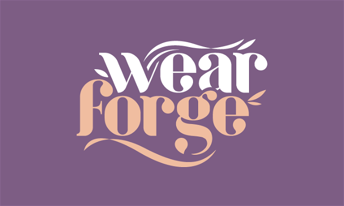 WearForge.com