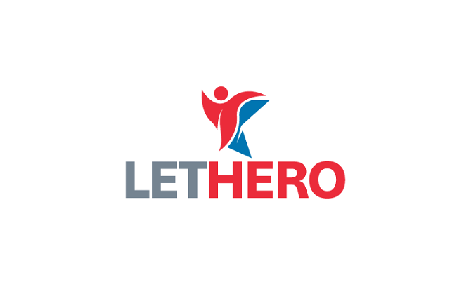 LetHero.com