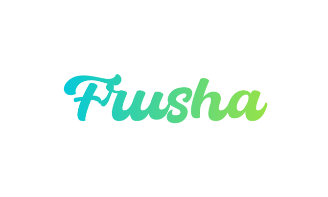 Frusha.com