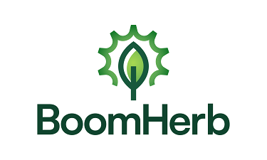 BoomHerb.com