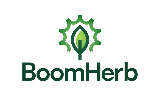 BoomHerb.com