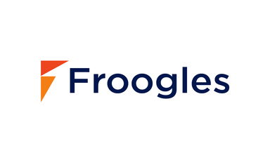 Froogles.com - Creative brandable domain for sale