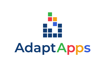 AdaptApps.com