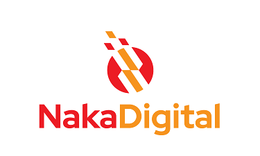 NakaDigital.com