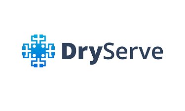 DryServe.com - Creative brandable domain for sale