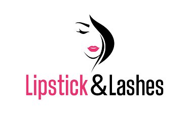 LipstickAndLashes.com