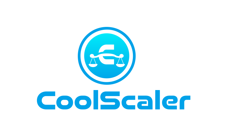 CoolScaler logo
